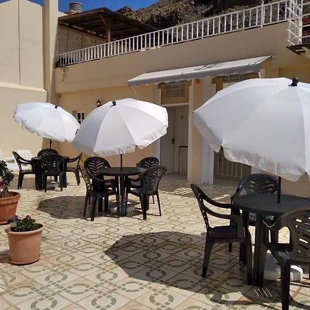 Apartamentos Martell Playa de Santiago  Exterior foto