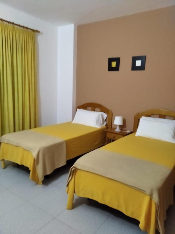 Apartamentos Martell Playa de Santiago  Exterior foto