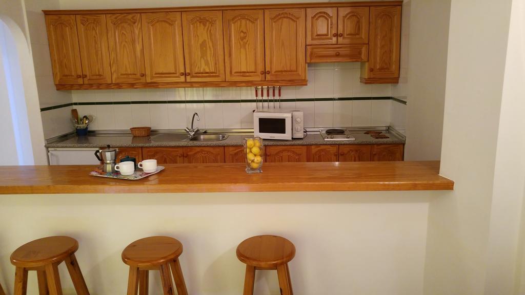 Apartamentos Martell Playa de Santiago  Habitación foto