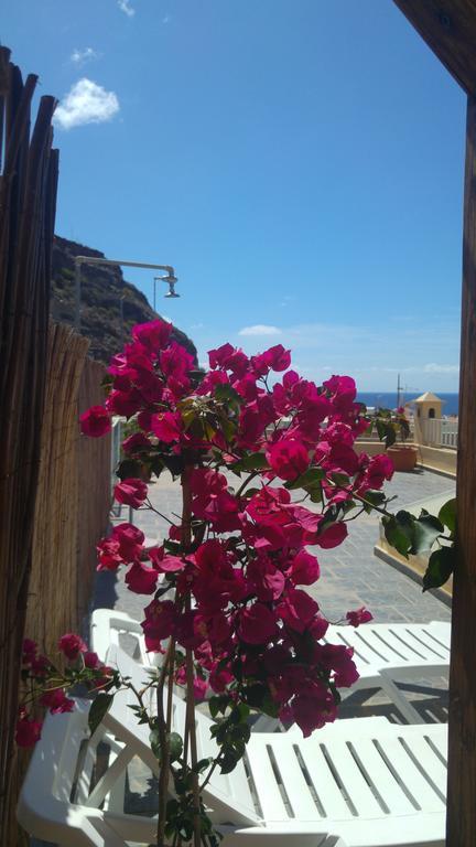 Apartamentos Martell Playa de Santiago  Exterior foto