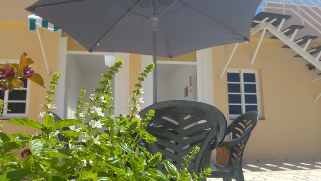 Apartamentos Martell Playa de Santiago  Exterior foto